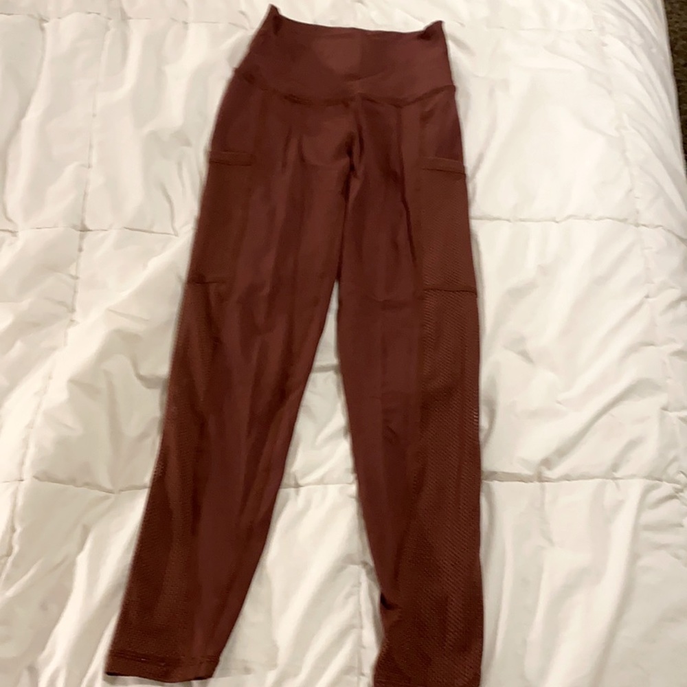Aerie leggings